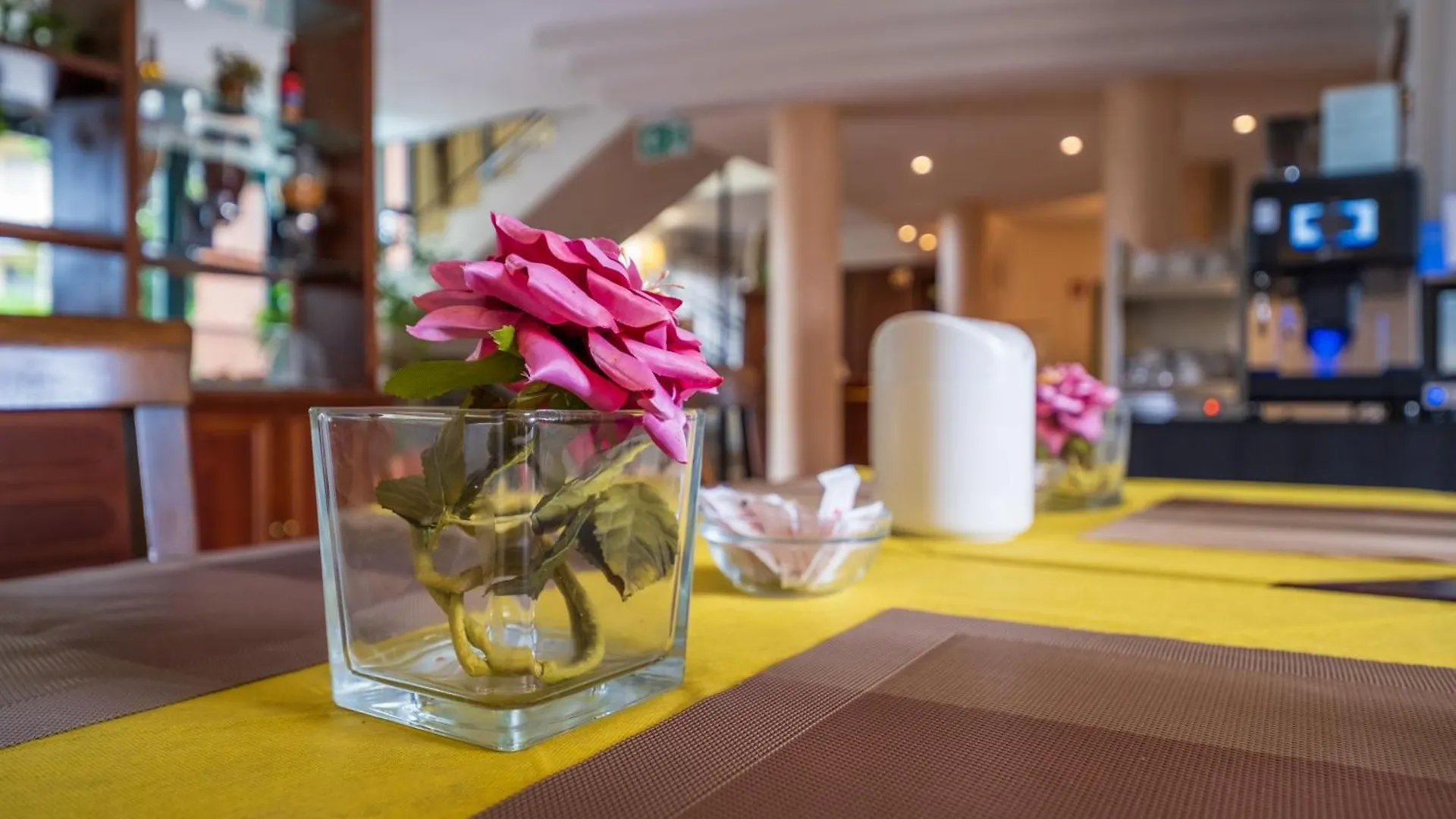 ***  Casa Betania Hotel Pisa Italië
