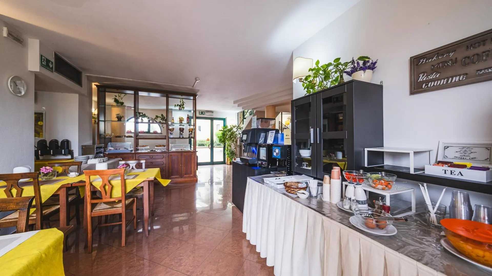 Отель Casa Betania Пиза