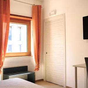 Apartment Belmonte Palermo