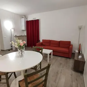 Apartamento Lc, Pisa