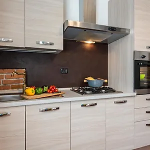 Appartement Conce, Pise