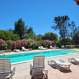  Appartement Pala Venalza Italië