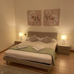  Appartement Residenza Italië