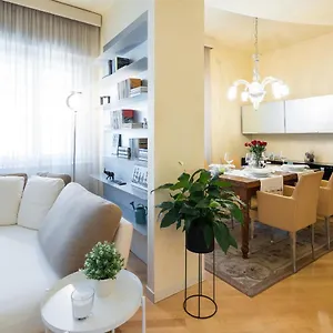 Appartement Foscolo 25, Pise