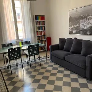 Appartement Cristina E Stefano, Pise