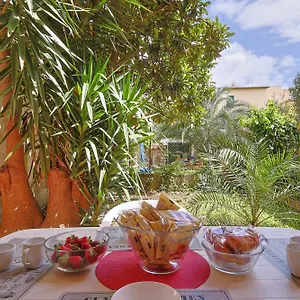 Appartement Cristina Garden, Pise