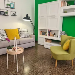 Appartement Sa Domu De Ajaja 