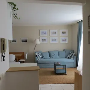 Appartement Volare...oh...oh 
