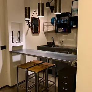 Appartement Fra Storia E Modernità 