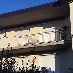 Séjour chez l'habitant Da Debora, Pise