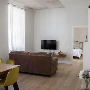 Apartment Vintage Como
