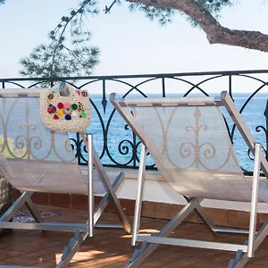  Appartement Mallandrino Italië