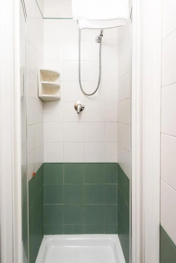 מלון פיזה Casa Betania