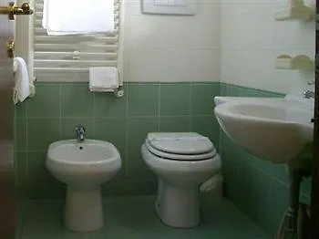 מלון פיזה Casa Betania