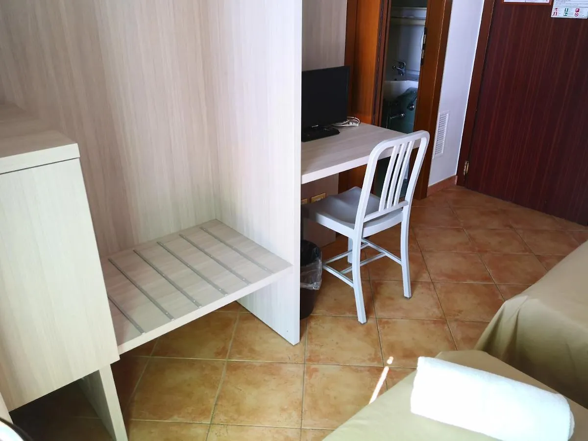 מלון פיזה Casa Betania איטליה