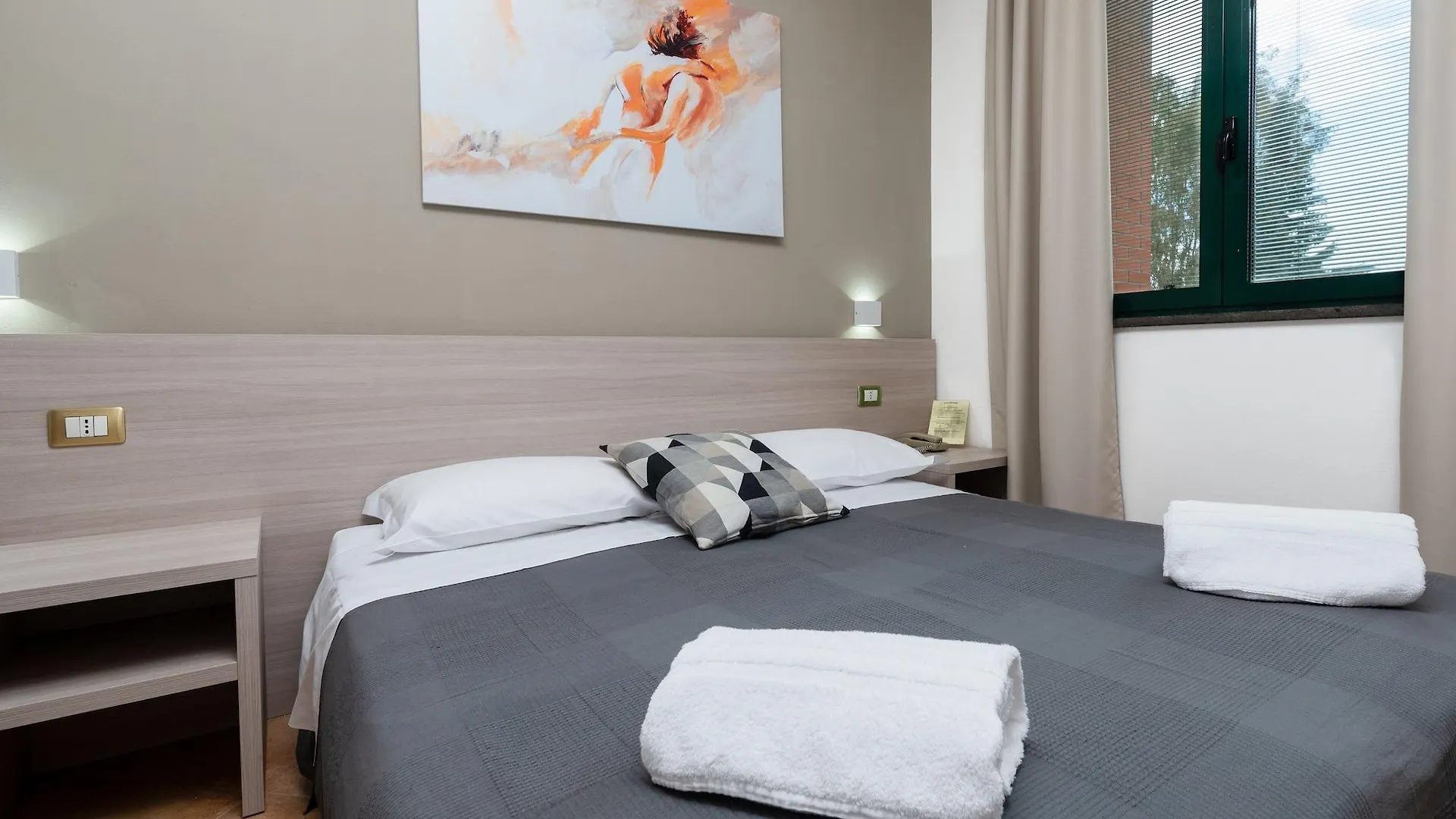 Casa Betania Hotel Pisa