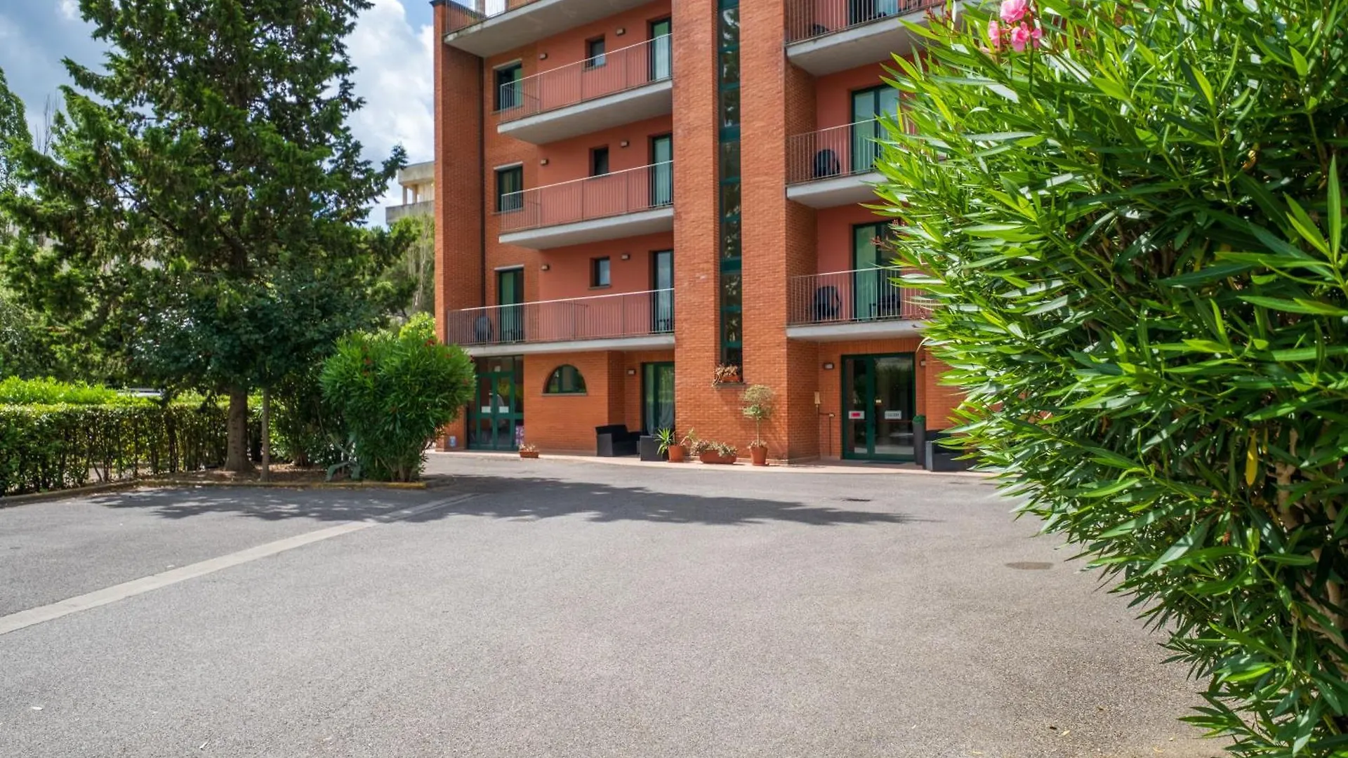 Casa Betania Hotel Pisa