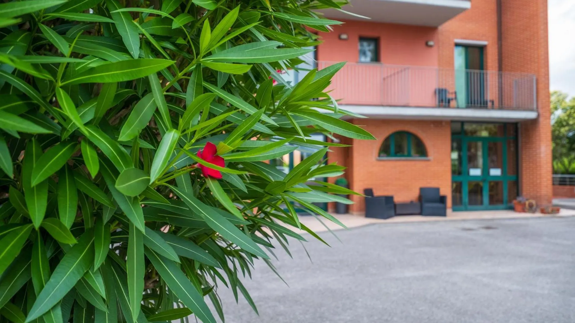 Casa Betania Hotel Pisa Italy