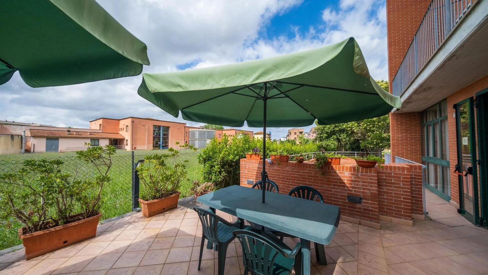 Casa Betania Hotel Pisa Italy