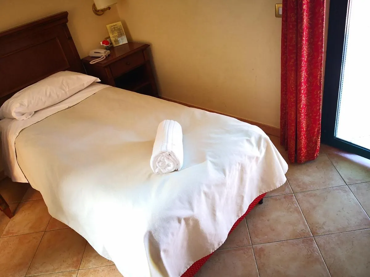 Casa Betania Hotel Pisa